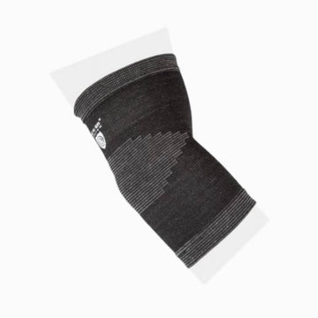 Elbow Support Pair Power System black | Megapump